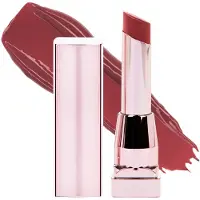 Maybelline New York Color Sensational Shine Compulsion -huulipuna, Makeup Scarlet Flame, 0,1 unssia