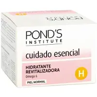 Ponds Kostea voide - - Essential Care H - 50ml - Ilman parabeeneja - Kaikille ihotyypeille