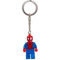 LEGO Spider-Man avaimenper