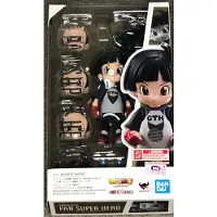 Tamashii Nations Figura SH Figuarts Pan Super Hero Dragon Ball Super 9 cm
