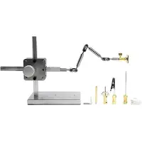 Tlily Stop Motion Animation Winder Rig System with Vertical & Horizontal Rails,Stop Motion Armature Kit for Photography