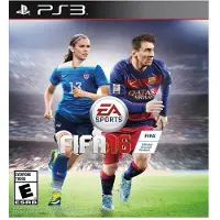 FIFA 16 - Standard Edition - PlayStation 3