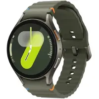 Samsung Galaxy Watch 7 44mm Bluetooth L310 vihreä