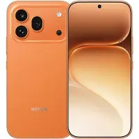 Honor 600 Pro 5G Dual SIM + eSIM 256 GB (12 GB RAM) VKP-NX9 Oranssi Global