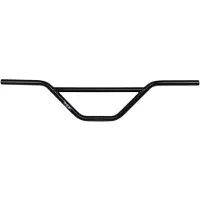 SE BIKES BIG HONKIN CRUISER OHJAUSTANKO 22.2 796mm 10d MUSTA