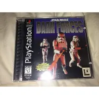 Star Wars Dark Forces (uusittu)