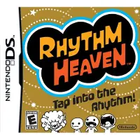 Rhythm Heaven – DS (uudistettu)
