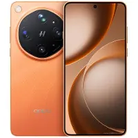 OPPO Find X9 Ultra PMA110 CN 12+512GB Oranssi