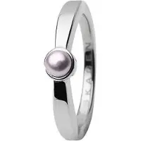 Skagen Naisten sormus JRSP032SS S0337750