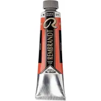Taidepiste Rembrandt öljy 40ml 811 Bronze