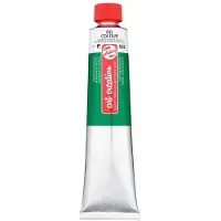 Royal Talens Öljyvärejä - ROYAL TALENS - ArtCreation - 200 ml - Pysyvä vihreä - Alumiinituubi