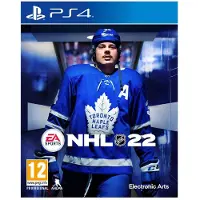 NHL 22 (PS4)