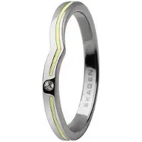 Skagen Naisten sormus JRSY018SS S0337802