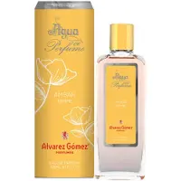 Alvarez Gomez Naisten hajuvesi Ambar Femme EDP (150 ml)