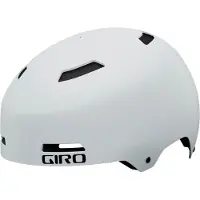 Giro Quarter MIPS Urban Bike Kypärä - Matte Chalk Suuri