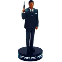 Factory Entertainment Archer Sterling Shakems Premium -liikepatsas (puhuva)