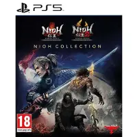 Nioh Collection (PS5)
