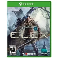 Elex - Xbox One