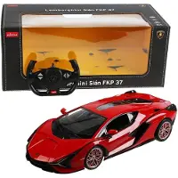 Rastar Lamborghini Sian 97700 Kauko-ohjattava Auto