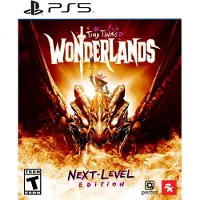 Tiny Tina's Wonderlands Next Level Edition - PlayStation 5