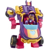 Hasbro Iron Man Friends Ja Hänen Upea Hahmonsa