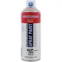 Amsterdam Spray Paint 400 ml Pewter 815