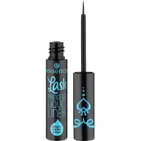 Essence Lash PRINCESS LIQUID LINER waterproof Eyeliner 3 ml Black