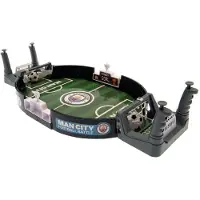 Team Merchandise Manchester City Lautapeli