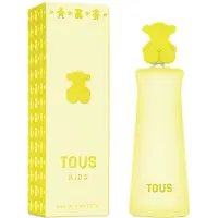 Tous Kids Bear 100ml Eau De Toilette