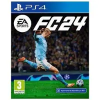 PS4 EA Sports FC 24