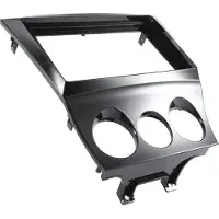Spactz 9 tuumaa RX8 RX-8 2009-2011 MP5-soittimelle