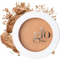 Glo Skin Beauty Skin Glow Powder Highlighter Cognac