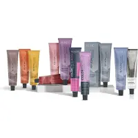 Revlon Revlonissimo Colorsmetique Copper Shades kestohiusväri 7.44 60 ml