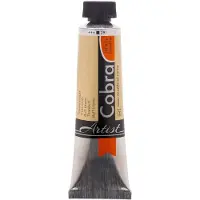 Cobra vesiliukoinen ljyv ri 40 ml tuubi - Titan Buff