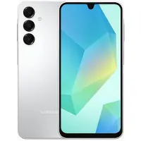 Samsung Galaxy A16 4G Dual SIM 4GB/128GB A165F-DS Harmaa