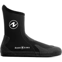 Aqua Lung Superzip 5 Mm Sukellussaappaat