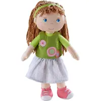 Haba nukke Hedda, 30 cm