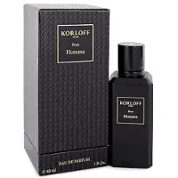 Korloff Pour Homme Eau de Parfum Miehille 88 ml