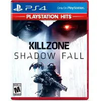 Killzone: Shadow Fall (PlayStation Hits) (Import) (PS4)