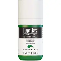 Taidepiste Liquitex Pro Soft 450 Emerald Green - 59ml