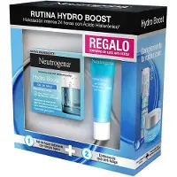 Neutrogena Kosmetiikkasetti - - Hydro Boost - 2 kpl - Syvä kosteutus - Kaikille ihotyypeille