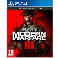 CALL OF DUTY : MWIII 4
