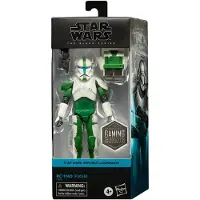 Hasbro Last Level Star Wars Black Series RC-1140 -toimintahahmo