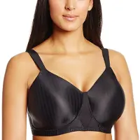 Playtex Women's Secrets -kauttaaltaan silottava, kokovartaloa peitt v kaaritueton rintaliivi US4707