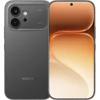 Honor 600 5G Dual SIM + eSIM 256 GB (12 GB RAM) VKJ-NX9 Musta Global