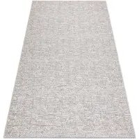 Rugsx Matto String SIZAL COLOR 47373560 Labyrintti beige