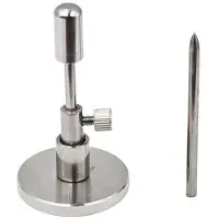 Tlily Adjustable Clay Model Stand for Soft Pottery, Toy Model Sculpture & Clay Stand, Perfect for Artists, Sculpting
