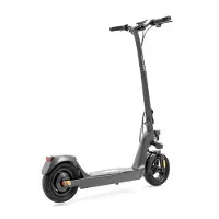 JOYOR Sähköskootteri C10E ABE-sertifioitu -- Moottori 500 W - Akka 48 V-10,4 Ah - Renkaat 10 tuumaa - Musta