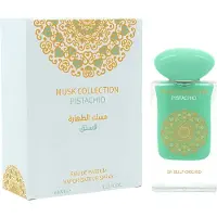 Gulf Orchid Musk Collection Pistachio Eau De Parfum – 60 ml