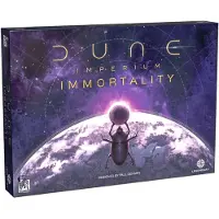 Direwolf Dune Imperium: Immortality
